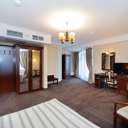 President Resort Hotel Bic Buitenkant foto